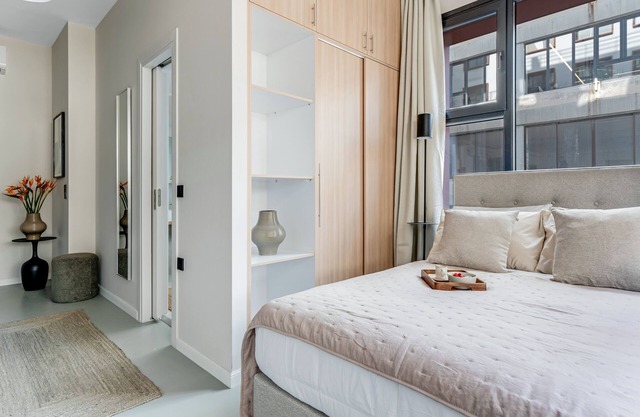 Sanders Port - Endearing Studio Near Piraeus Port
