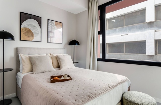 Sanders Port - Lovely Studio Near Piraeus Port