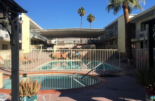 Sandpiper Springs Spa & Retreat