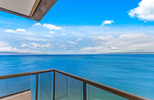 Sands Of Kahana Ph 381 3bd/3ba Of 3 Bedroom Condo by RedAwning
