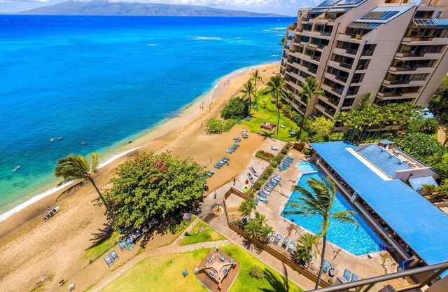 Sands of Kahana SOK-292 by KBM