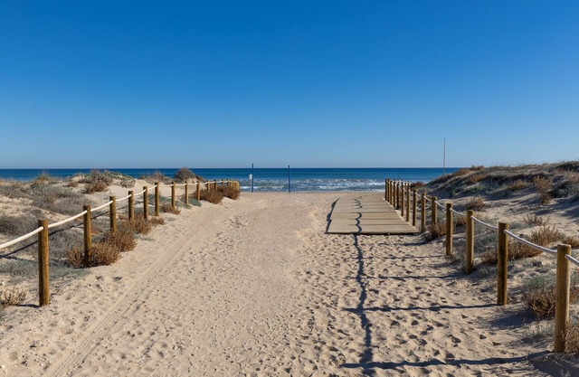 Sands of Time by Fidalsa