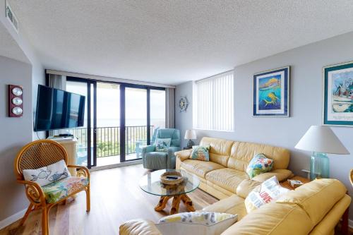 Sands Villa 419