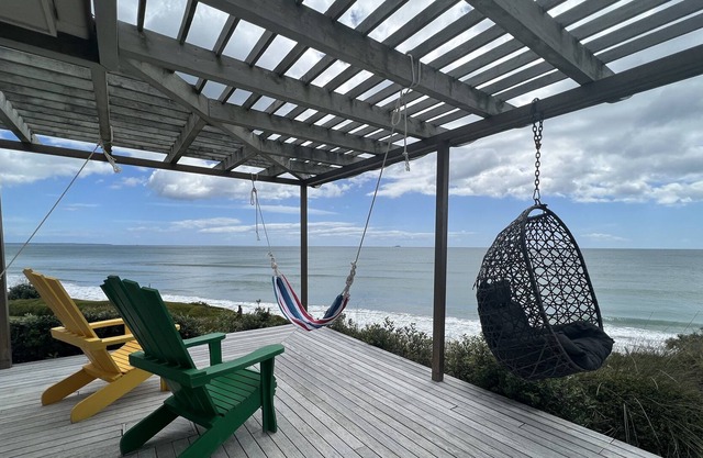Sandy Feet Retreat