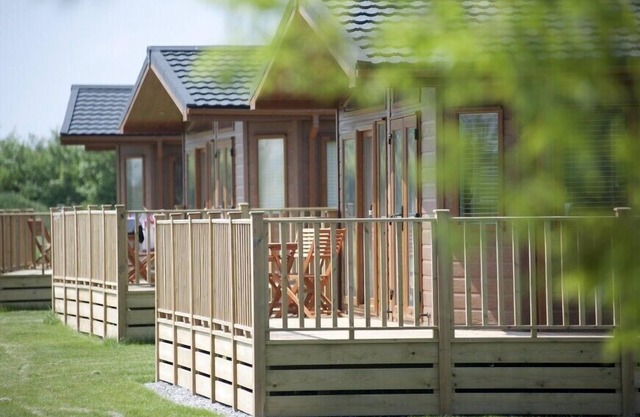 Sandy Meadows Lodge Park