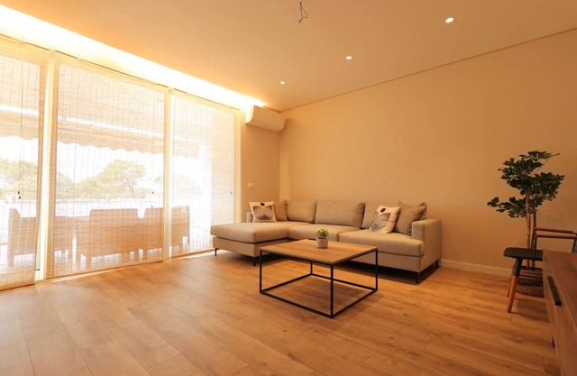 SanPietro Vacation Apartment 012