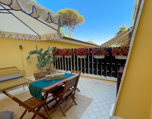 SANS SOUCIS - Design Apartment - Near Nettuno Center, Beach & Station