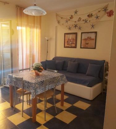 SANT'ALESSIO BEACH HOLIDAY