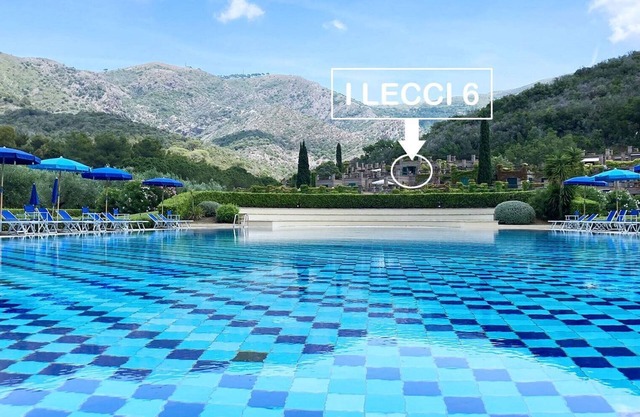 Sant'Anna del Volterraio - I Lecci 6