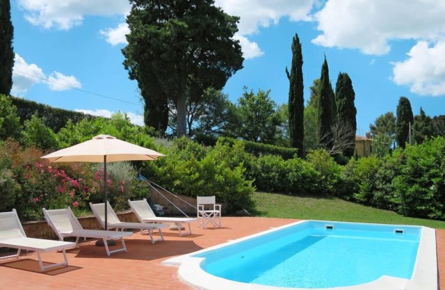 Santa Enerichetta by Interhome