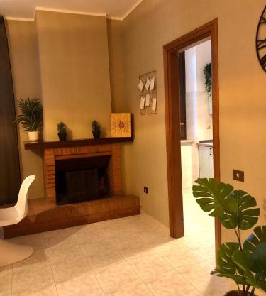 Santa Filomena Guest House