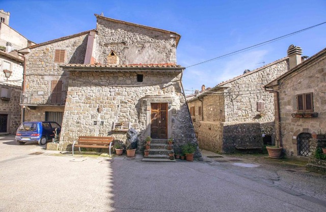 Santa Fiora Ospitalità Diffusa - Casa Alice