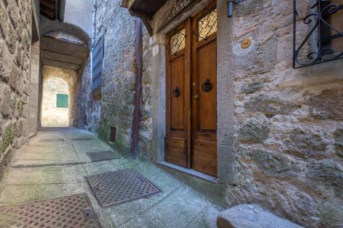 Santa Fiora Ospitalità Diffusa - La Casa del Fratone