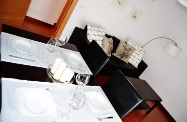 SANTA ISABEL APARTMENT