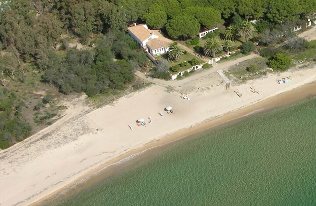 Santa Margherita di Pula Villa Wanda House with garden