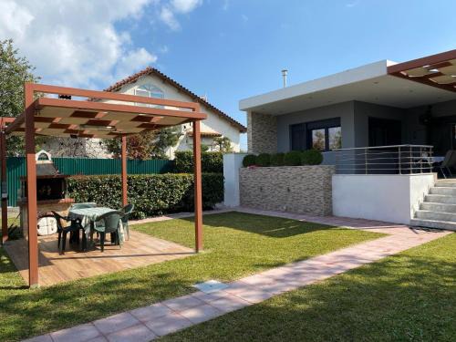 Santa Marina Beach House