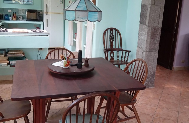 Santiago Lakeview Villa