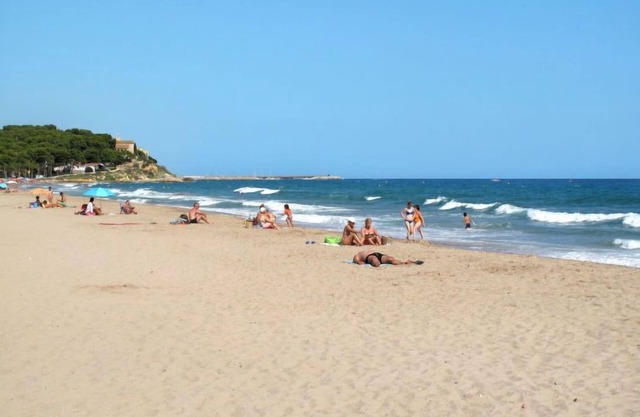 Santiago (RDB100) by Interhome