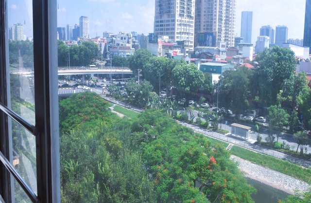 Sao Hotel Nguyen Ngoc Vu