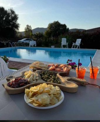 SardAma B&B Affittacamere