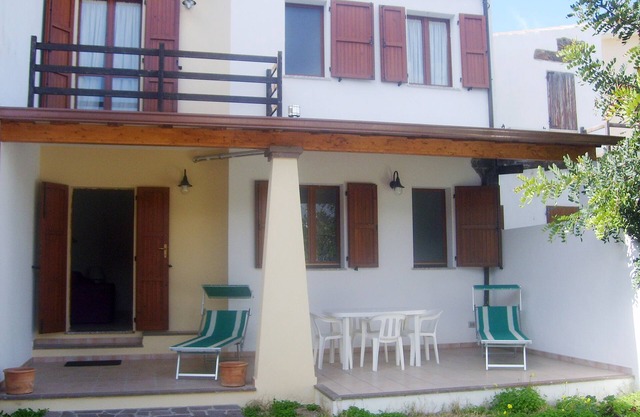 SARDINIA - Holiday home a few minutes walk from the beach "Sotto Torre" in CALASETTA