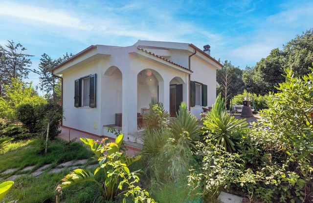 Sardinia Re - Casale Giovi