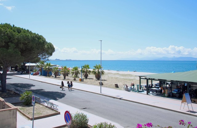 Sardinian Stone House