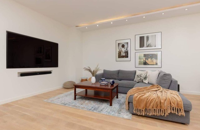 Sarmacka 4 | Unique Apartment | Parking