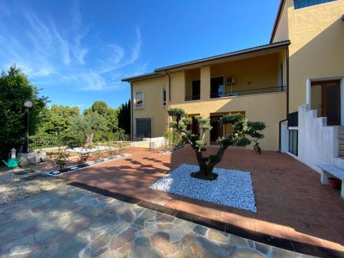 Sartorello Residence