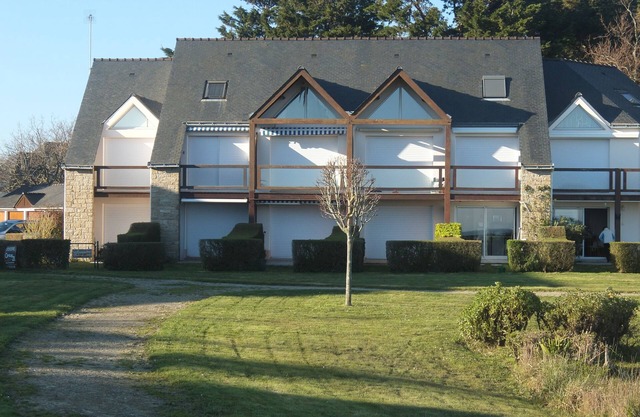 Sarzeau: Apartment/flat - SarzeauResidential flat