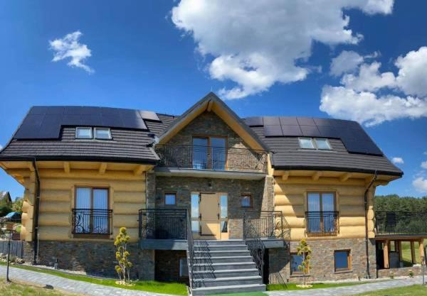 SASÓWKA APARTAMENT