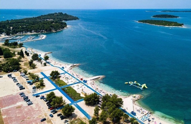 Sasso with private pool