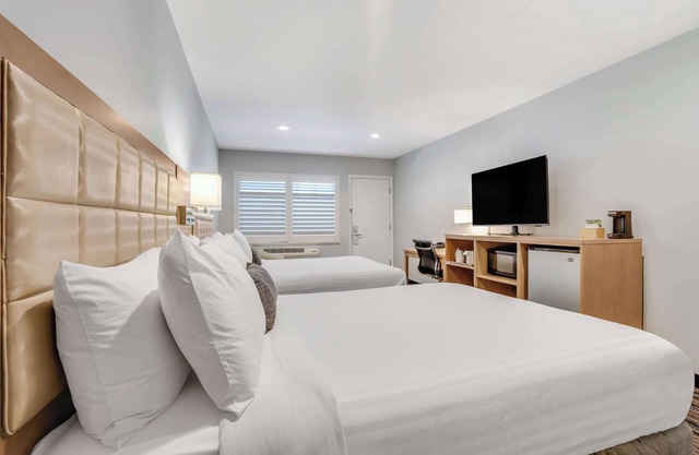 Sather Berkeley, SureStay Collection by Best Western