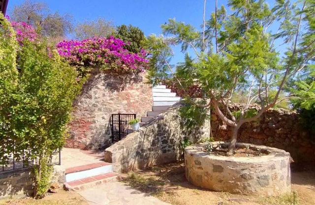 Sato Triopia Butik Otel