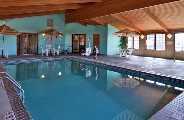 Sauk River Inn & Suites, a Travelodge by Wyndham