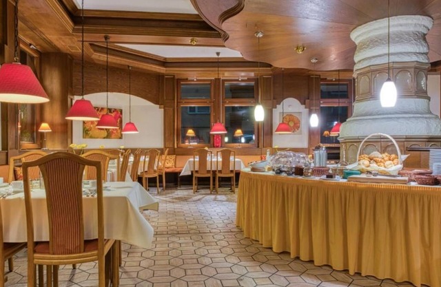 Sautter Hotel Stuttgart City