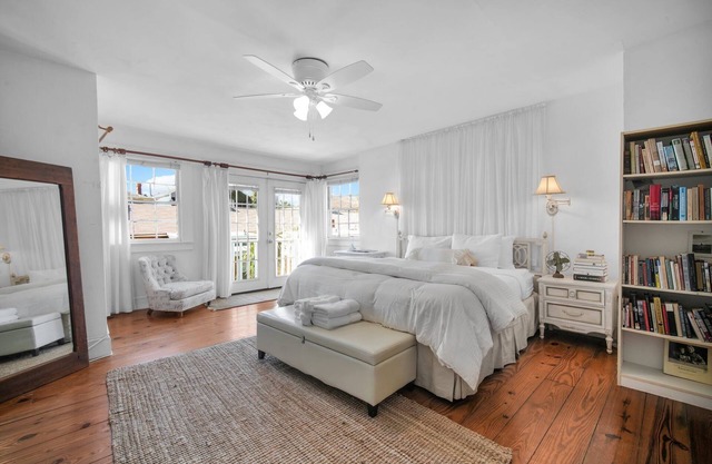 Savannah Fairytale: A Storybook Stay in Historic Savannah by Lucky Savannah