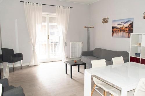 Savorelli Vatican Home