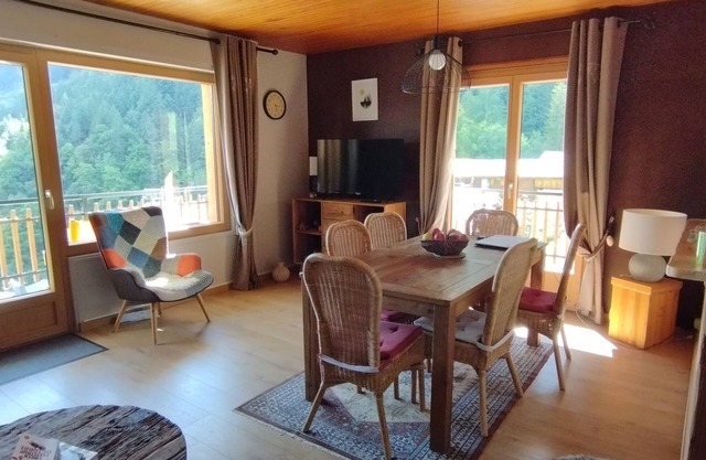 SAVOYARD CORNER