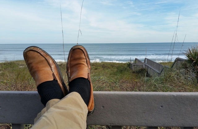 Sawgrass CC Oceanfront Community, Golf Cart to beach, 5 beds, dog on beach