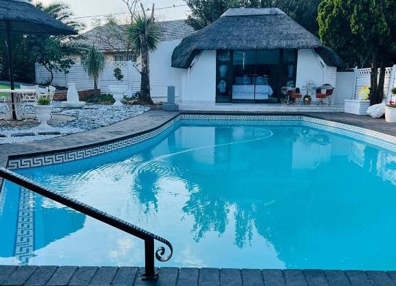 Sbukosezwe guest house