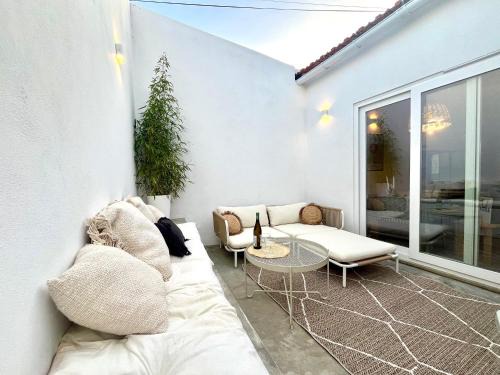 Scandi-inspired Cottage - Comporta Beach - Alentejo Tranquility