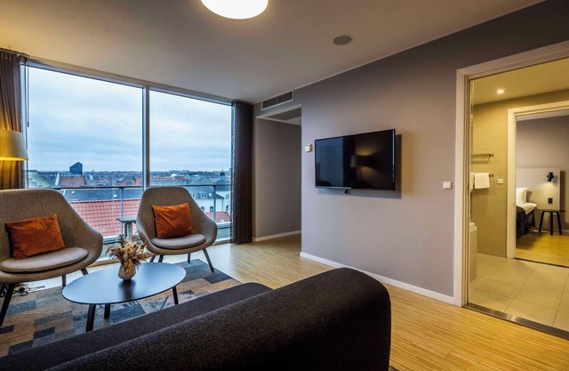 Scandic Aarhus City