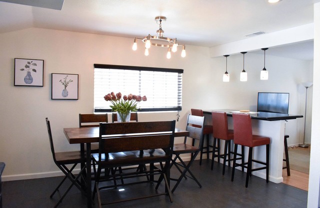 Scandinavian on Sylvan