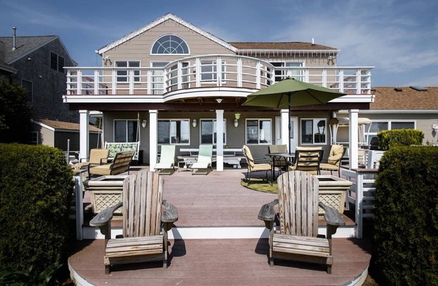 Scarborough Beach Resort Oasis