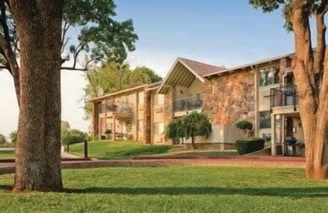 Scenic Lakeside Escape: 1BR at Wyndham Grand Lake