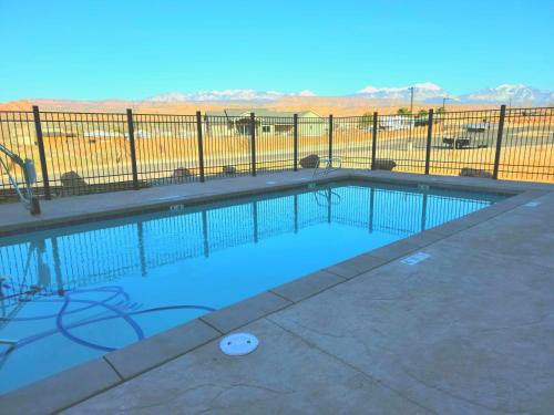 Scenic View Inn & Suites Moab