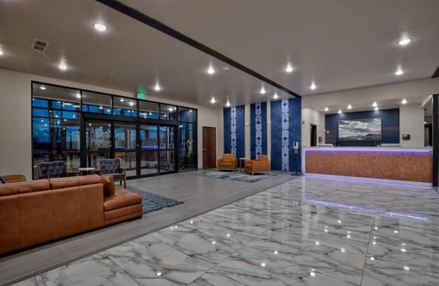 Scenic View Inn & Suites Moab