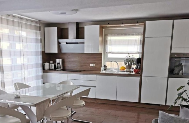 Schönes Chalet mit modernem Interieur in Sölden zu vermieten