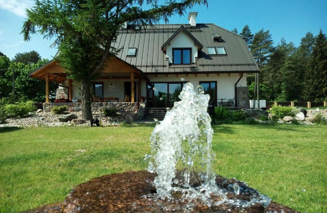 Scheda Podlaska